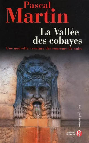 Vallée des cobayes - ,, pascal