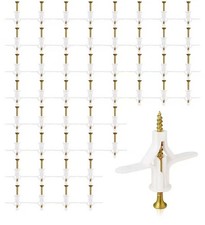 Lot 50 chevilles à expansion