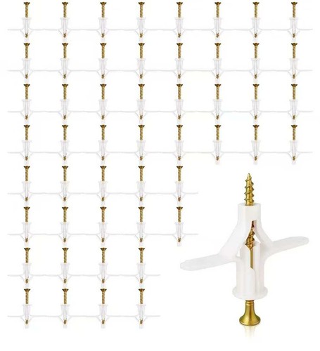 Lot chevilles expansion - lot, à