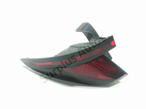 Feu arriere gauche 92401n7000 - gauche,