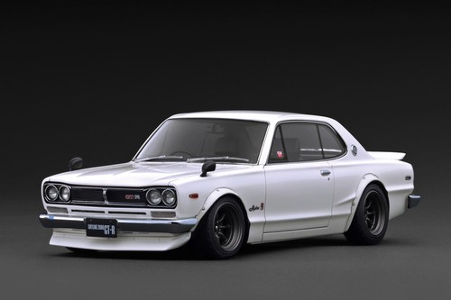 Nissan skyline 2000 - nissan, gt-r