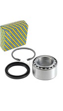 SNR R177.30 Kit de roulements