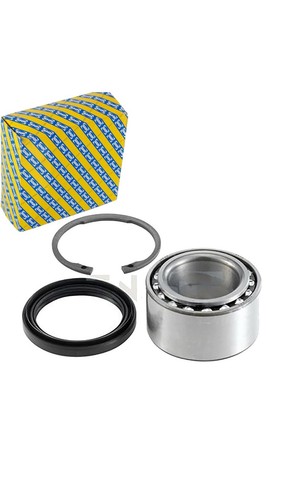 Snr r177 kit - kit, roulements