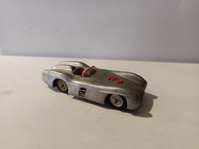 1/43 MERCEDES BENZ COMPETITION miniatures NOREV N°12 Plastique