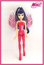Poupée WINX CLUB MUSA