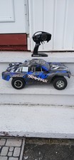 Traxxas Slash Two-wheel Drive Brushless Ready To Race Video ??? FAST ...