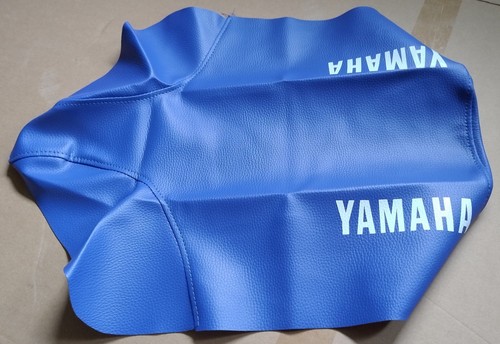 Housse selle yamaha pw - yamaha, 80