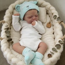18'' Realistic Reborn Baby