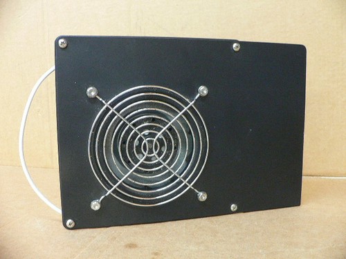 Ebm papst rg125 - rg125-19/06, blower