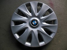 BMW F20 F21 Série 1 Série 3 Cache De Roue 16" 679180601 16 Pouces