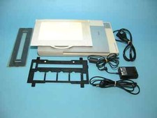 Scanner Epson Perfection V100