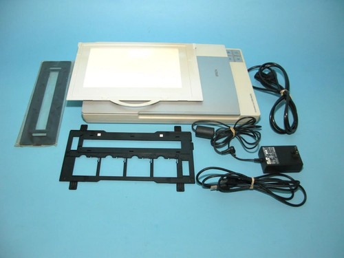 Scanner epson perfection v100 - epson,