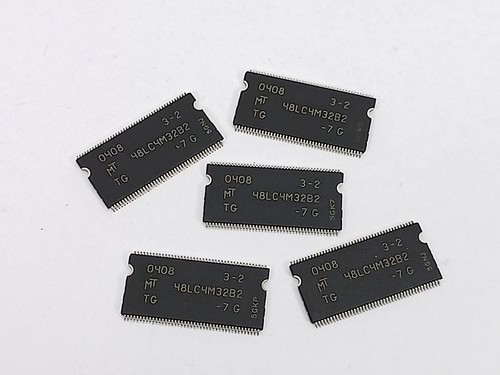 Micron technology - micron, mt