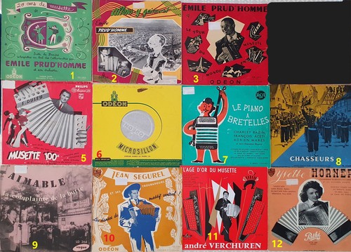 Disque vinyle tours 1 3 - 1, 33