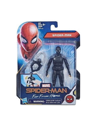 Figurine marvel spider - figurine,
