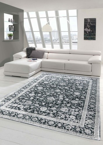 Tapis moderne salon design - tapis,