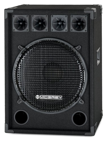 Enceinte passive sono - passive,