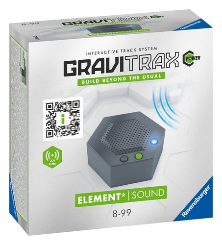 Gravitrax power elément - -,