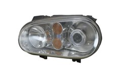 VW Golf 4 IV phares xénon