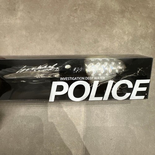 Drt police wxkxsxgx hunter - police,
