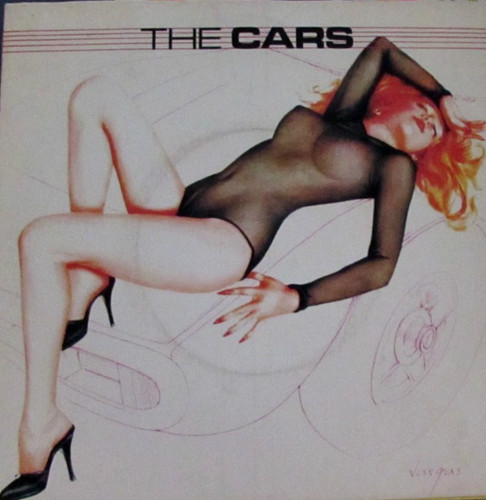 The cars let uk - ,