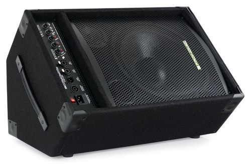 Enceinte amplifiée active - enceinte,