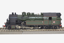 FLEISCHMANN 4078 FV LOCOMOTIVE