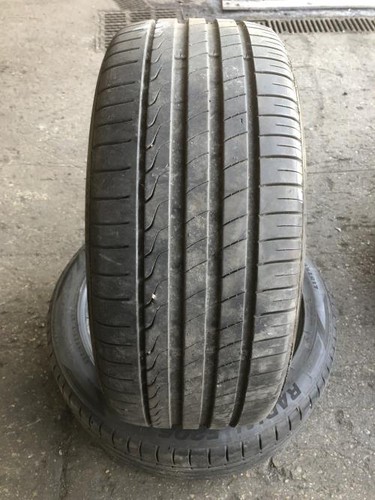 Pneu 235 r17 y - pneu,