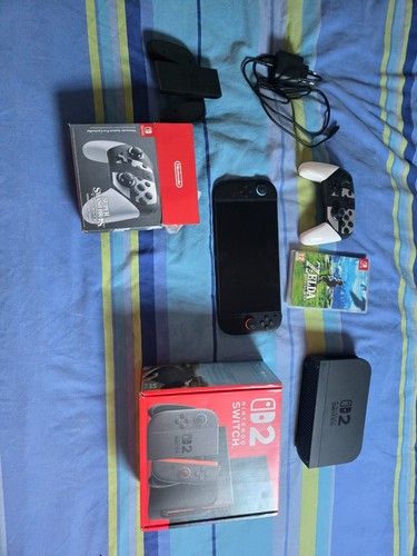 Switch zelda botw - +,