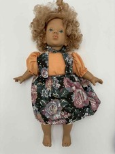 Poupée originale vintage