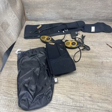 Slendertone System Abs X-10 Belt with Controller & Charger