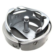 Crochet rotatif de grande