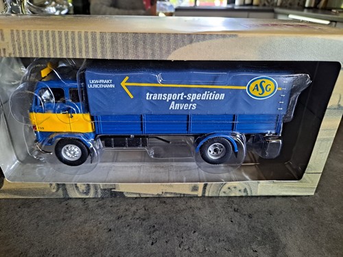Ixo altaya camion - 1/43, ixo/altaya