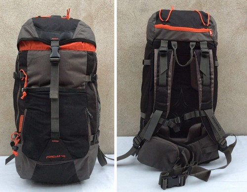 Sac dos treck - dos,