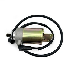 New Starter Motor Fit for Loncin 200CC 270350052-0004 ATV UTV Quad Bike Engine