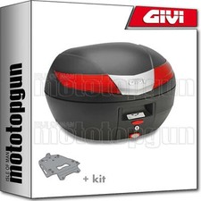 GIVI TOP CASE V40N +