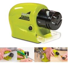 Aiguise Couteaux Électrique