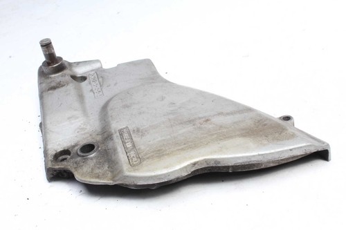 Couvercle moteur gauche - de,