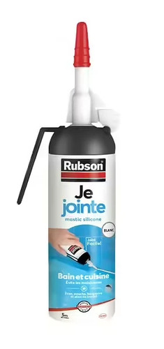 Mastic sanitaire jointe - sanitaire, &