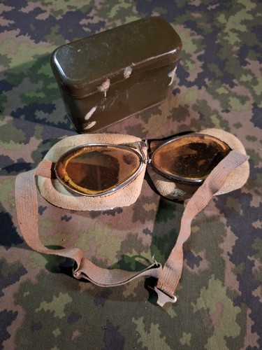 Lunettes modèle 1935 troupes - modèle,
