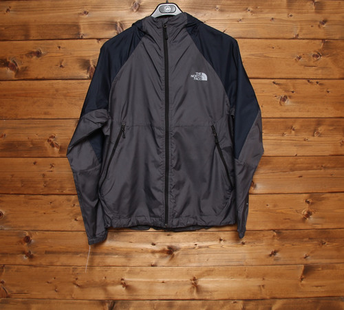 Veste coupe vent the - coupe-vent,