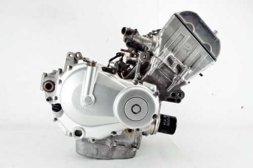 Honda cbr 600 06 - 01-06, moteur