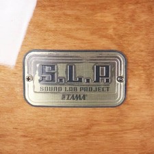 Tama S.L.P. Studio Maple Snare