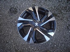 Roue en Alliage 17 " Pour