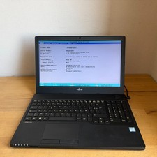 PC Portable Fujitsu LifeBook