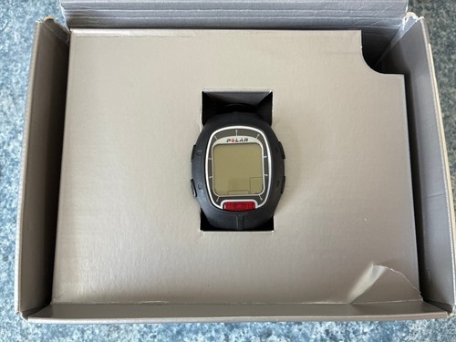 Montre cardiofréquencemètre - montre,