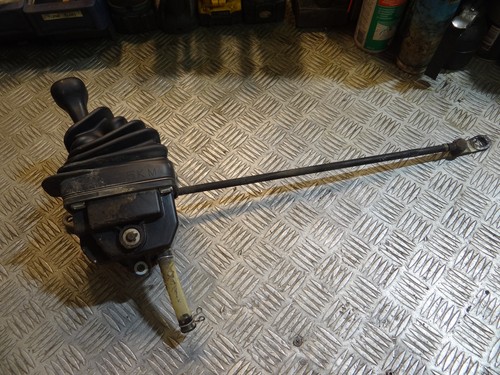 Selecteur vitesse quad - vitesse,