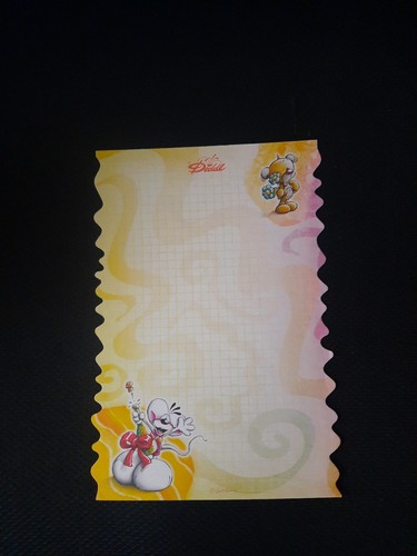 Feuille diddl paper - a5,