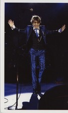 David BOWIE  Photos  18X27cm