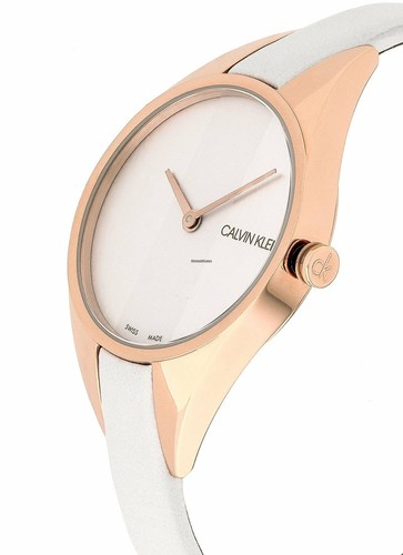 New ladies calvin klein rebel - new,